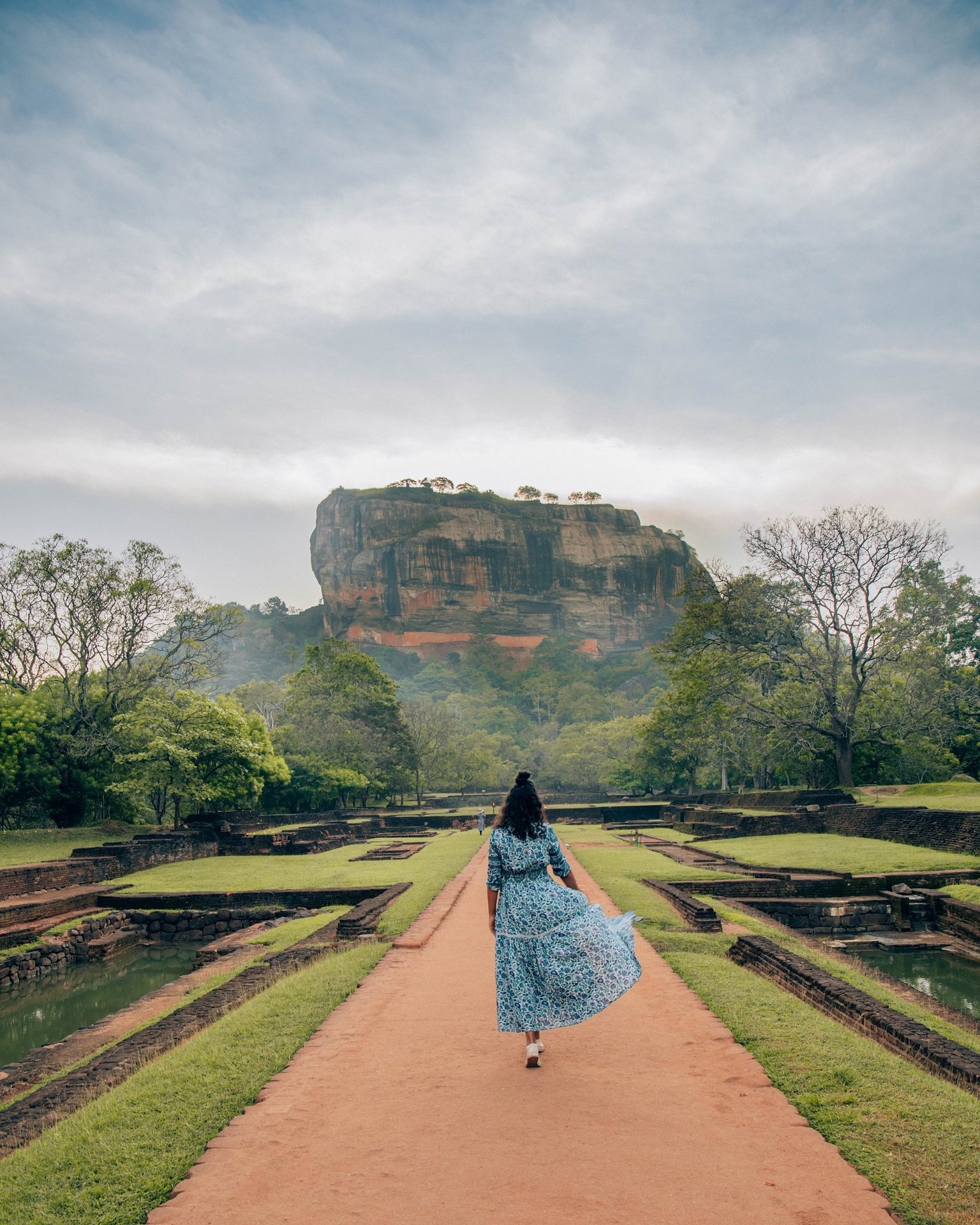 The Deep Side of Sri Lanka